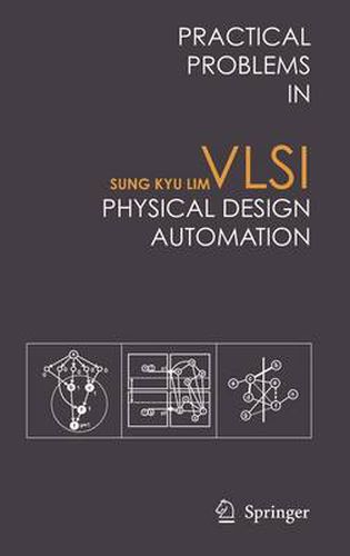 Cover image for Practical Problems in VLSI Physical Design Automation