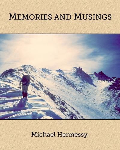 Cover image for Memories and Musings