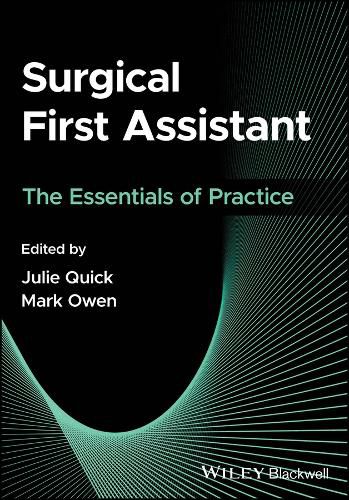 Surgical First Assistant