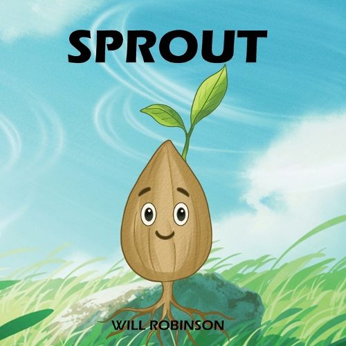 Cover image for Sprout