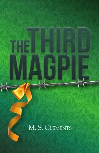 Cover image for The Third Magpie