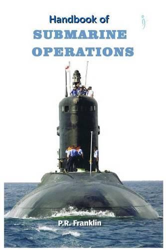 Cover image for Handbook of Submarine Operations