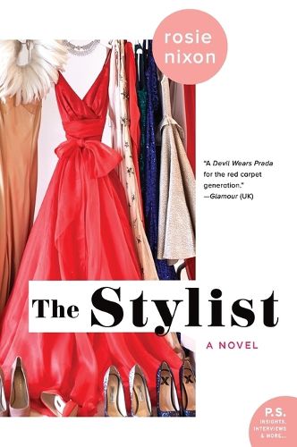 The Stylist