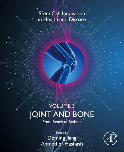 Cover image for Joint and Bone: From Bench to Bedside