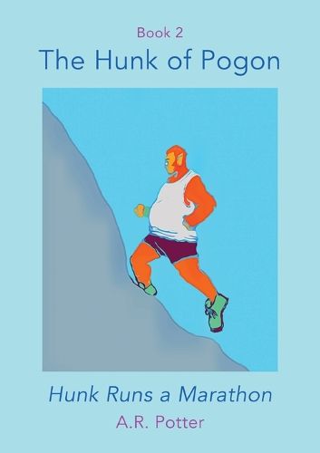 Cover image for The Hunk of Pogon