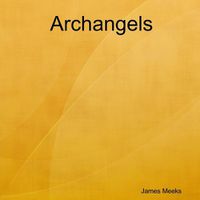 Cover image for Archangels