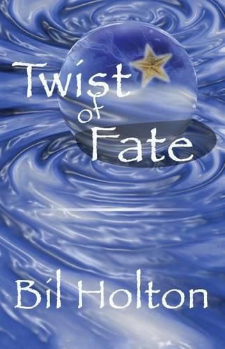 Cover image for Twist of Fate