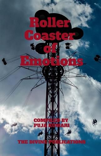 Cover image for Roller Coaster of emotions