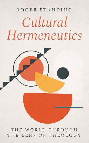 Cover image for Cultural Hermeneutics