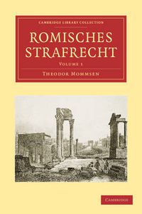 Cover image for Roemisches Strafrecht 2 Part Set