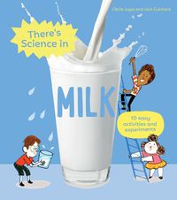 Cover image for Milk