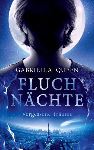 Cover image for Fluchnaechte