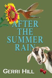 Cover image for After the Summer Rain