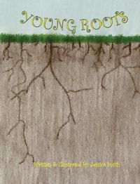 Cover image for Young Roots