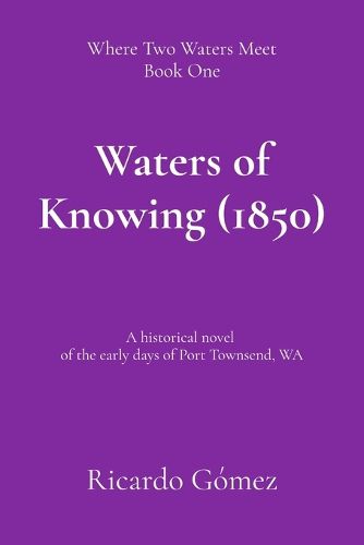 Cover image for Waters of Knowing (1850)