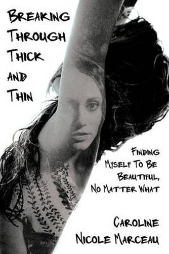 Cover image for Breaking Through Thick and Thin