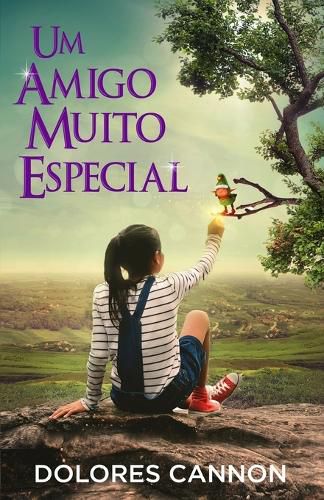 Cover image for Um Amigo Muito Especial