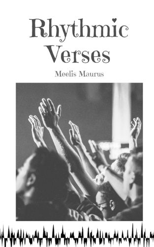 Cover image for Rhythmic Verses