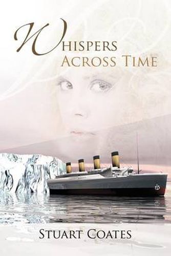 Cover image for Whispers Across Time