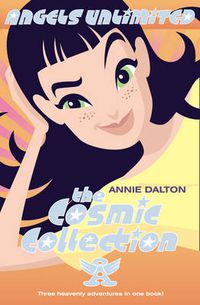 Cover image for The Cosmic Collection