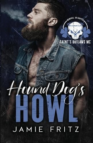 Cover image for Hound Dog's Howl