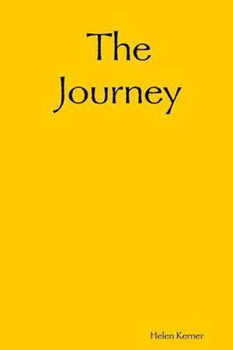 Cover image for The Journey