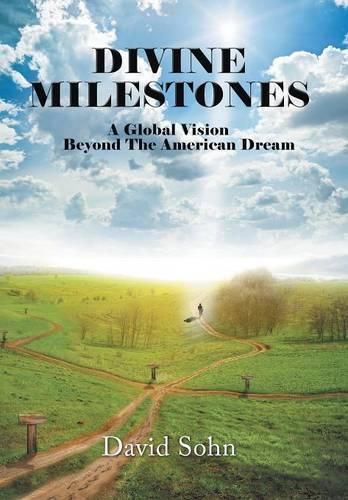 Cover image for Divine Milestones