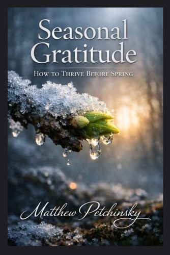 Cover image for Seasonal Gratitude