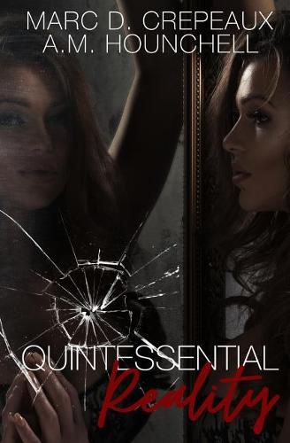 Cover image for Quintessential Reality