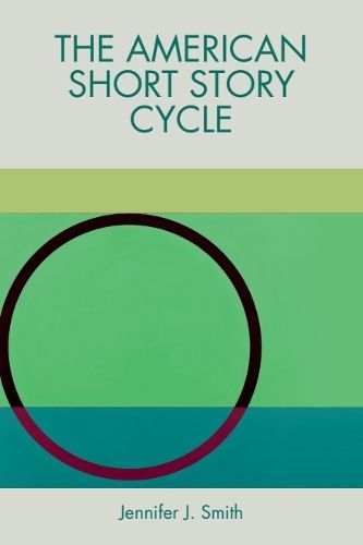 Cover image for The American Short Story Cycle