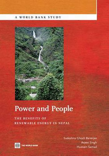 Cover image for Power and People: The Benefits of Renewable Energy in Nepal