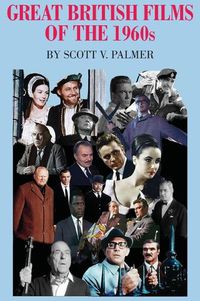 Cover image for Great British Films of the 1960s