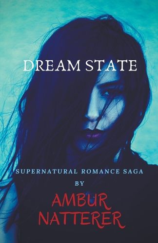 Cover image for Dream State