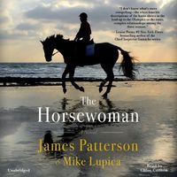 Cover image for The Horsewoman Lib/E