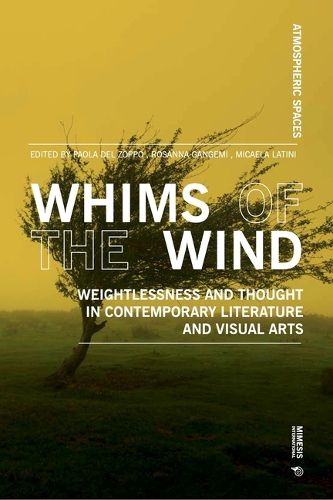 Cover image for Whims of the Wind