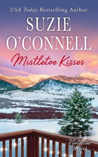 Cover image for Mistletoe Kisses