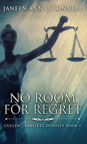 Cover image for No Room For Regret