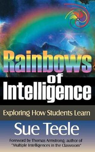 Rainbows of Intelligence: Exploring How Students Learn