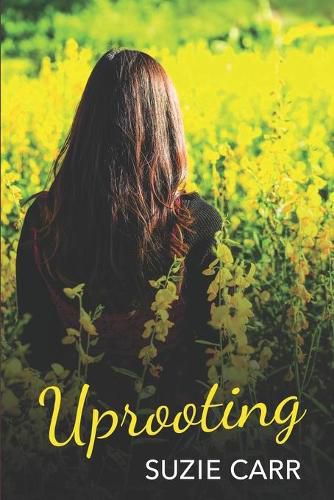 Cover image for Uprooting