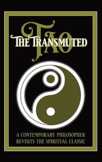 Cover image for The Transmuted Tao