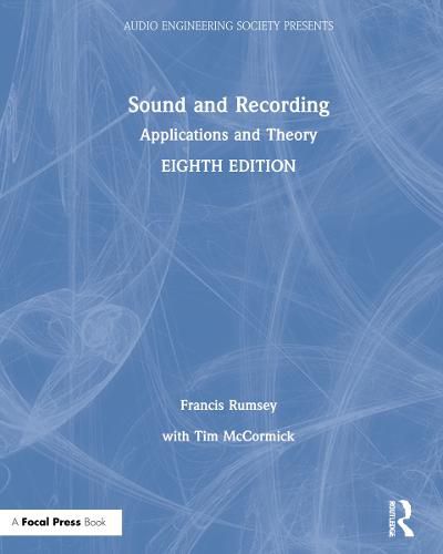 Cover image for Sound and Recording: Applications and Theory