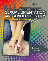 Cover image for Sexual Orientation and Gender Identity