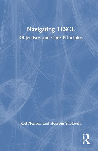 Cover image for Navigating TESOL