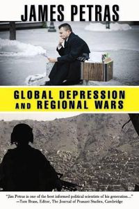 Cover image for Global Depression and Regional Wars
