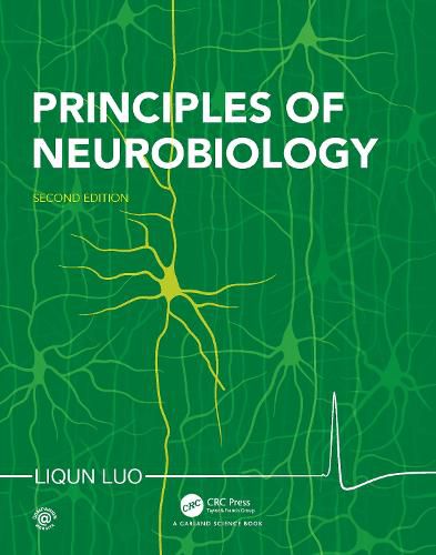 Cover image for Principles of Neurobiology