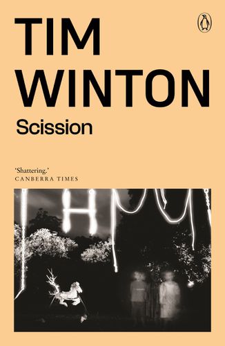 Cover image for Scission