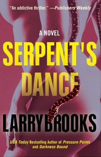 Cover image for Serpent's Dance