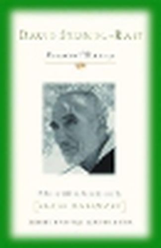 Cover image for David Steindl-Rast
