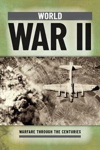 Cover image for World War II