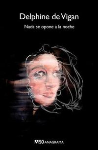 Cover image for NADA Se Opone a la Noche